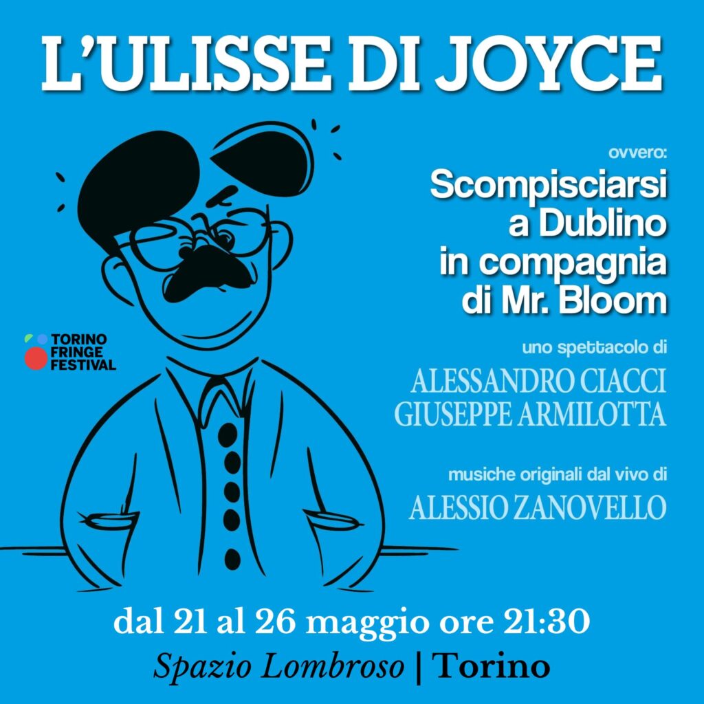 alessandrociacci_locandina_ulissejoyce