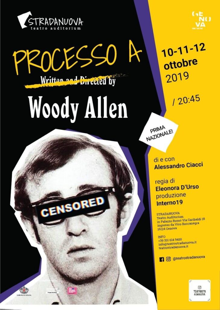 alessandrociacci_locandina_processowoody