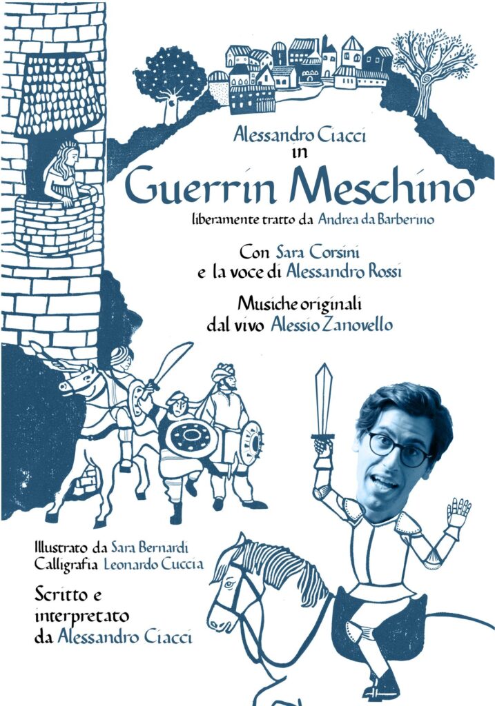 alessandrociacci_locandina_guerrinmeschino